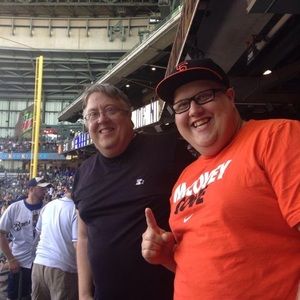 Meet your Posher, Jerry